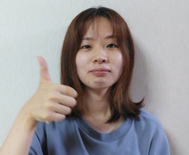 お客様写真
